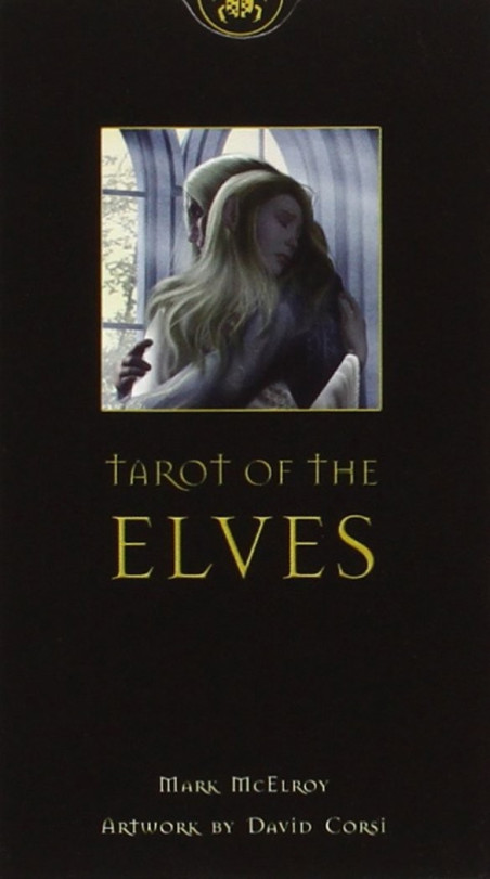 Boutique ésotérique pierres des elfes - Tarot des Elfes
