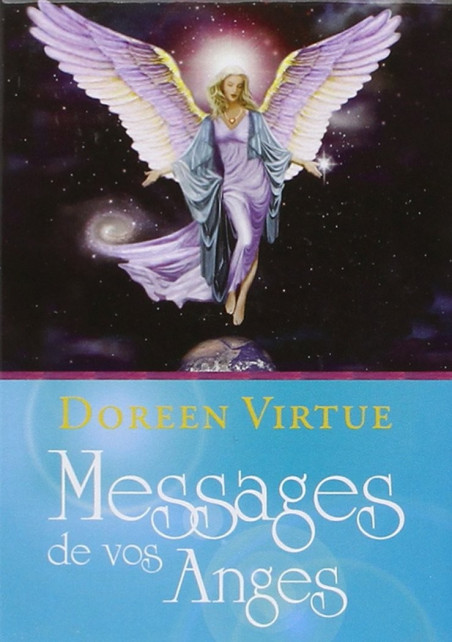 Boutique ésotérique pierres des elfes - Messages de Vos Anges