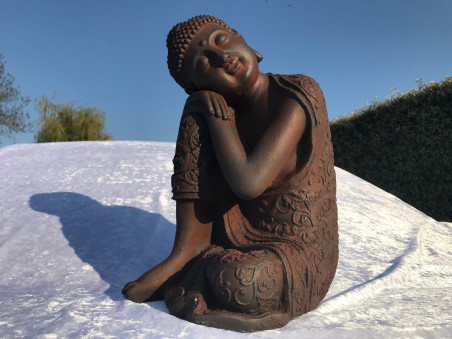 Boutique ésotérique pierres des elfes - Bouddha