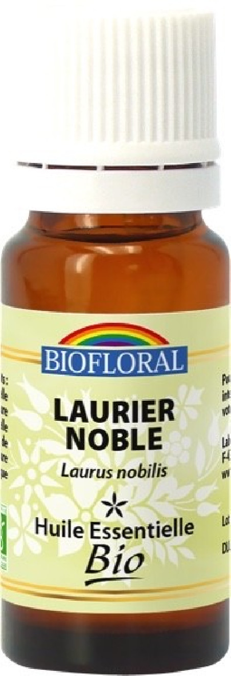 Boutique ésotérique pierres des elfes - HE Bio - Laurier noble - 10ml