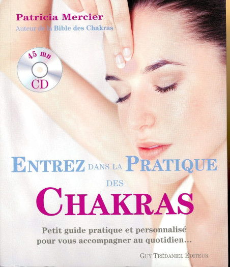 Librairie ésotérique pierres des elfes - Entrez dans la pratique des chakras