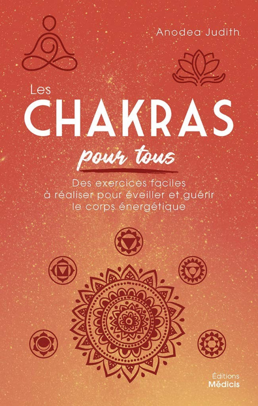 Les chakras pour tous