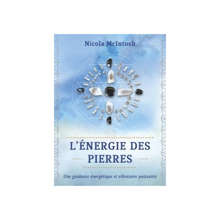 L'énergie des pierres
