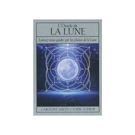 Boutique ésotérique pierres des elfes - L'oracle de la Lune
