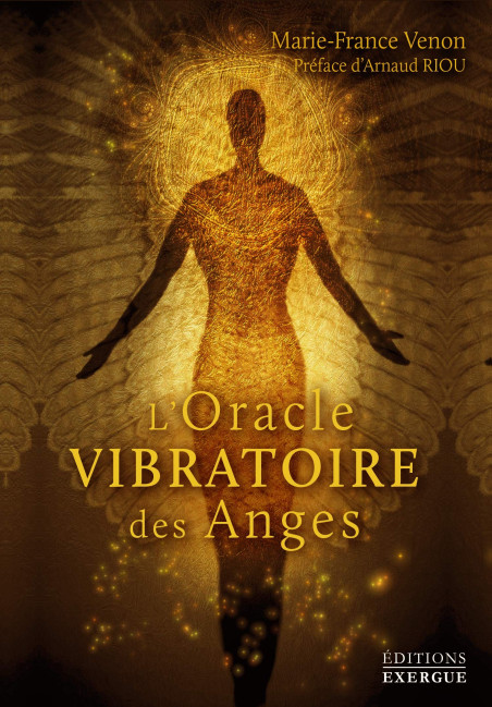 Boutique ésotérique pierres des elfes - L'oracle vibratoire des anges
