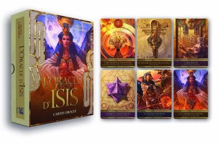 L'oracle d'Isis
