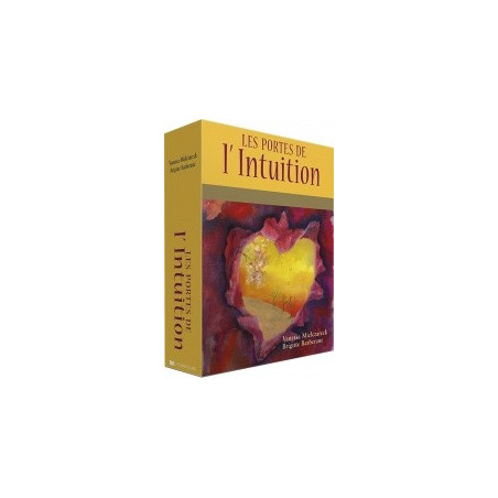 Les Portes de l'Intuition