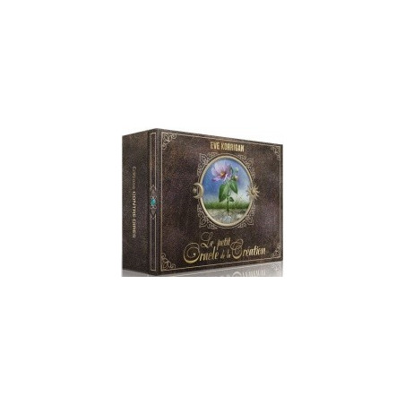 Le petit oracle de la création