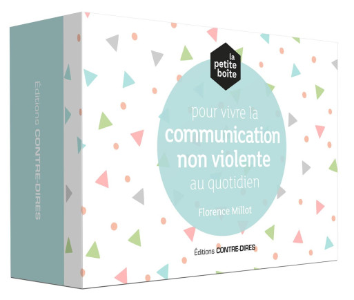 Boutique ésotérique pierres des elfes - la communication non violente au quotidien