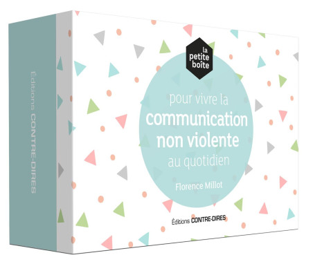 Boutique ésotérique pierres des elfes - la communication non violente au quotidien