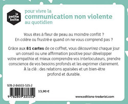 Boutique ésotérique pierres des elfes - la communication non violente au quotidien