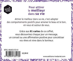Boutique ésotérique pierres des elfes - pour attirer le meilleur dans sa vie