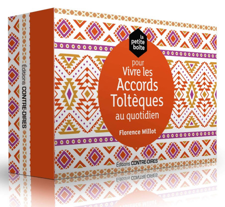 Boutique ésotérique pierres des elfes -  pour Vivre les Accords Tolteques