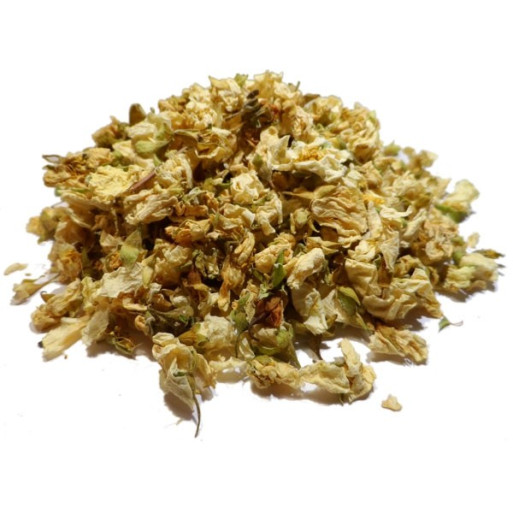 Boutique herboristerie Pierres des elfes - Jasmin
