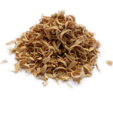 Boutique herboristerie Pierres des elfes - Fleur d'Oranger