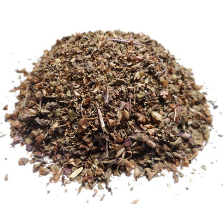 Boutique herboristerie Pierres des elfes - Basilic