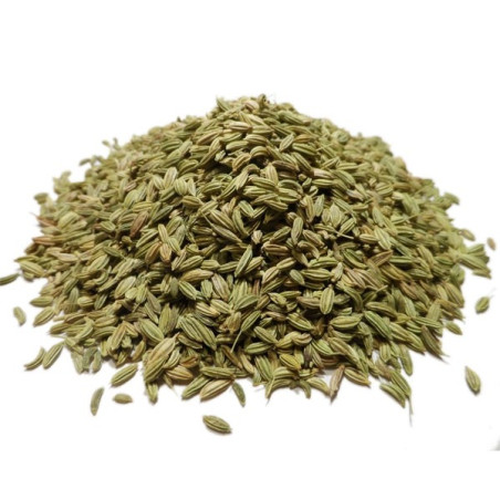Boutique herboristerie Pierres des elfes - Fenouil