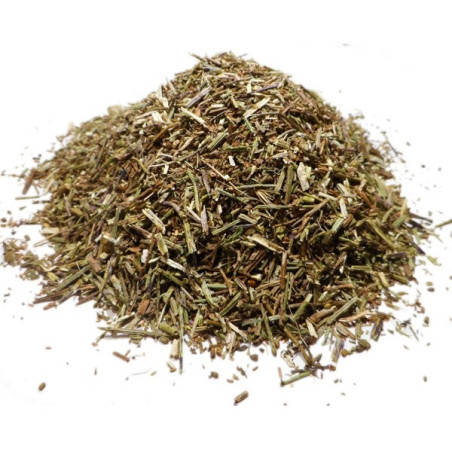 Boutique Herboristerie Pierres des Elfes - Verveine