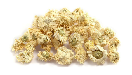 Boutique herboristerie Pierres des elfes - Camomille