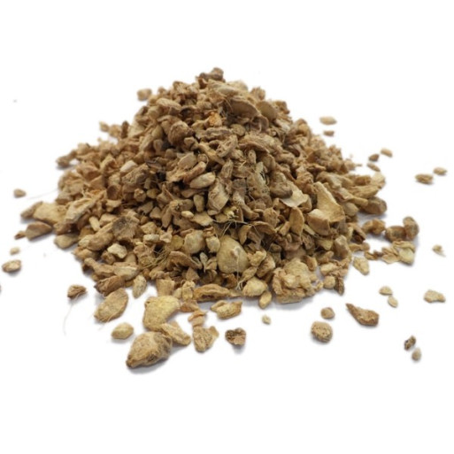 Boutique herboristerie Pierres des elfes - Gingembre