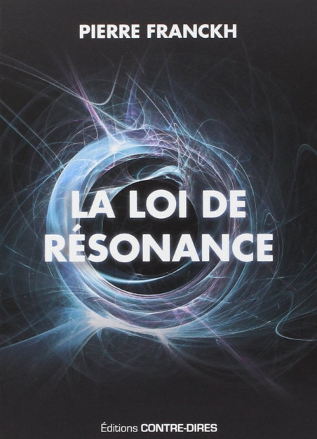 Librairie Pierres des elfes - La loi de Résonance