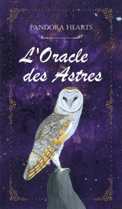 Librairie Pierres des Elfes - Oracle des Astres