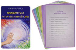 Librairie Pierres des elfes - Développez vos potentiels énergétiques