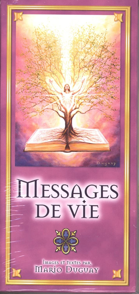 Boutique ésotérique Pierres des Elfes - Messages de Vies