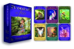 Boutique ésotérique Pierres des Elfes - L'oracle des Fées