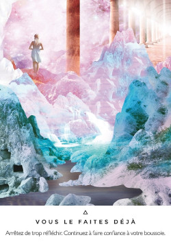 Boutique ésotérique Pierres des Elfes - La voie des artisans de lumière : Cartes oracle