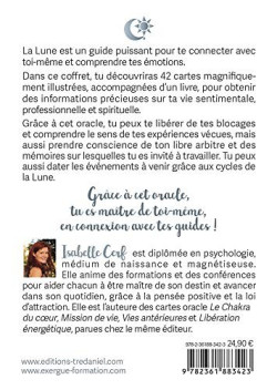 Librairire Ésotérique Pierres des Elfes - La puissance de a Lune