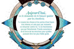 Boutique ésotérique Pierres des elfes - Les Horoscopes Magnétiques d'Isa, Les atlandes