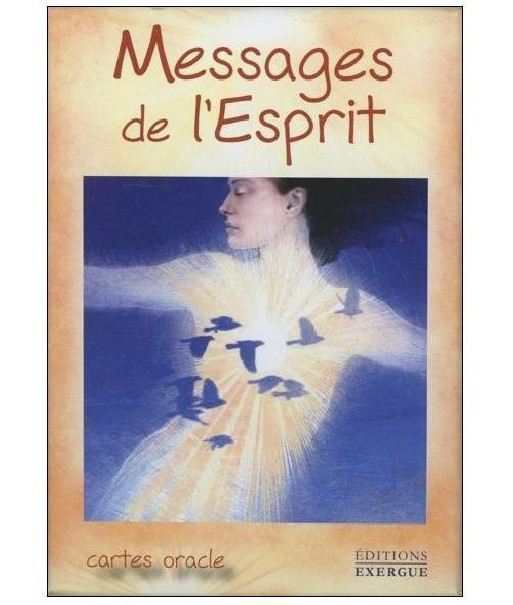 Messages de l'esprit