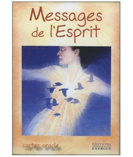 Messages de l'esprit