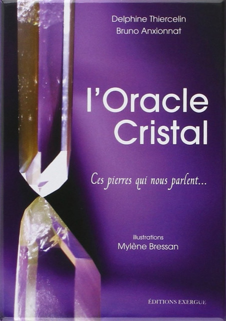 L'Oracle Cristal