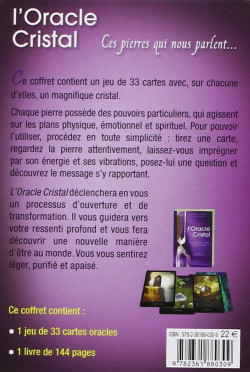 L'Oracle Cristal