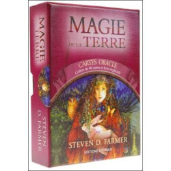 Magie de la terre