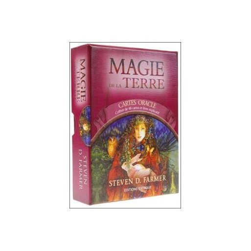 Magie de la terre