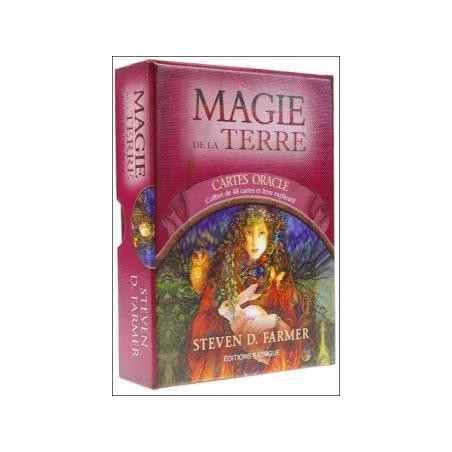 Magie de la terre