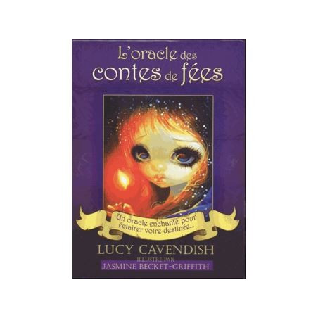 L'oracle des contes de fées