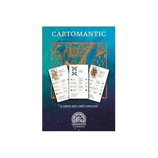 Cartomantic