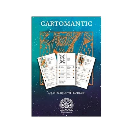 Cartomantic