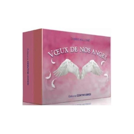 Voeux de nos anges
