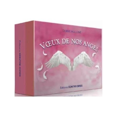 Voeux de nos anges