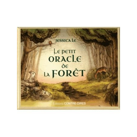 LE PETIT ORACLE DE LA FORET