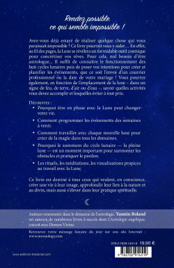 La lunologie : Comment déployer la magie des cycles lunaires