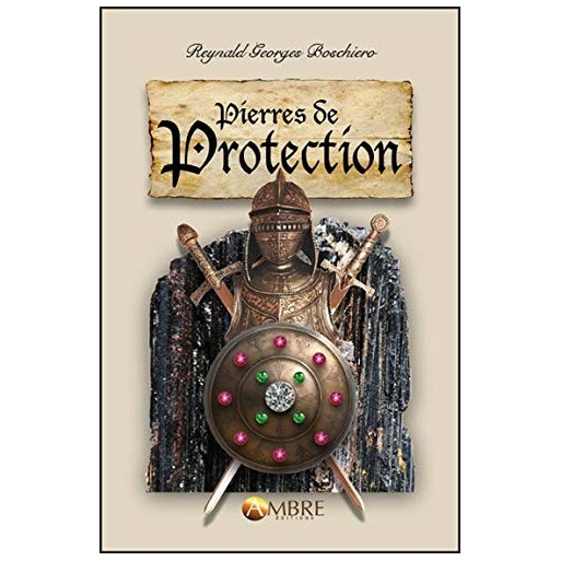 Pierres de Protection