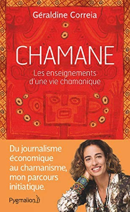Librairie estotérique pierres des elfes - Chamane