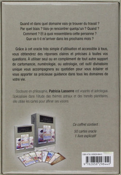 Boutique ésotérique pierres des elfes - Oracle de la vérité