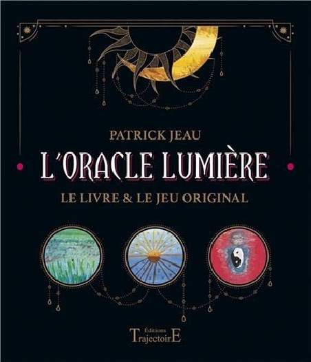 Boutique ésotérique pierres des elfes - L’Oracle Lumière